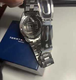 Tommy Hilfiger óra - kép 8