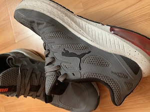 Puma sport vagy utcai cipö  - kép 2