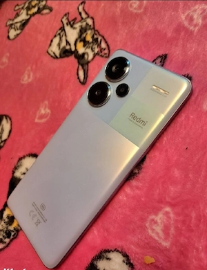 Redmi 14 Pro+ - kép 2