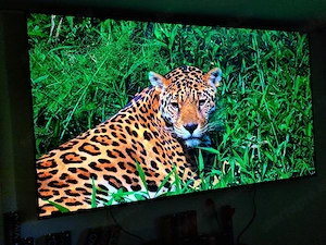 LG 189 cm tv - kép 3