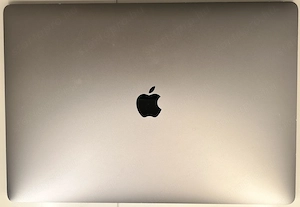 MacBook Pro 16" 2019 i7 16GB 500GB, Retina, eredeti töltő - kép 2