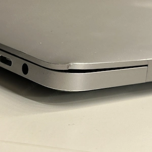 MacBook Pro 16" 2019 i7 16GB 500GB, Retina, eredeti töltő - kép 5