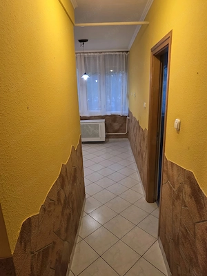 Kiadó I emeleti, társasházi lakás Vác- Deákvár központi részén.   - kép 5