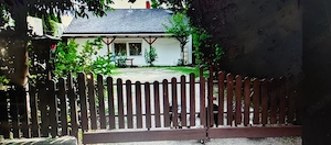 Kiadó Dunaparti családiház