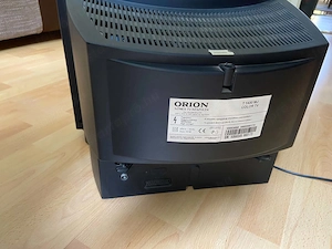 Eladó Orion T 1430 MJ retró képcsöves színes televízió távirányítóval - kép 3