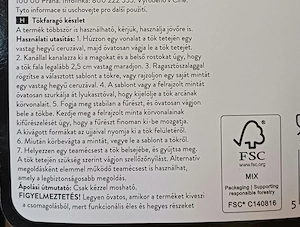2 darab Halloween tökfaragó készlet eladó, új! - kép 7
