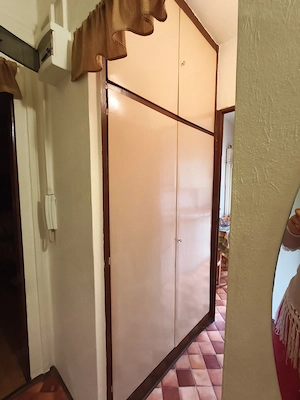 Kaposvár északnyugati részén 1,5 szobás lakás eladó  - kép 10