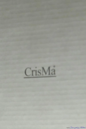 CrisMa prémium műbőr borosüvegtartó tok, benne sommelier készlettel, eladó - kép 6