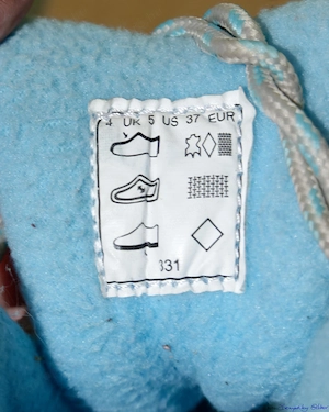 37-es ÉlémenTerre DRYFEET vízálló, bélelt női lány hótaposó, eladó - kép 5