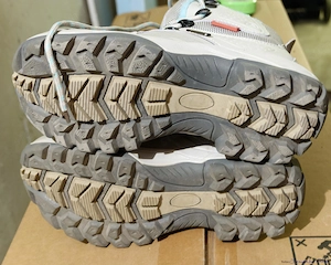 37-es ÉlémenTerre DRYFEET vízálló, bélelt női lány hótaposó, eladó - kép 6