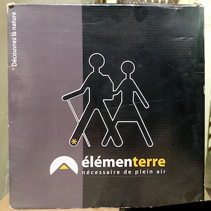 37-es ÉlémenTerre DRYFEET vízálló, bélelt női lány hótaposó, eladó - kép 8