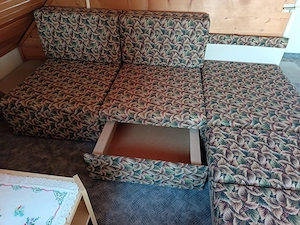 FOTELÁGY eladó (1 db vagy esetleg 2 db) ami teljesen újszerű, kihúzható