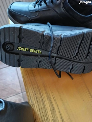 Eladó cipök komáromba és Eladó.Uj Josef Seibel cipö  - kép 9
