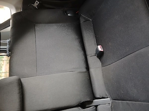 Suzuki Ignis eladó - kép 9