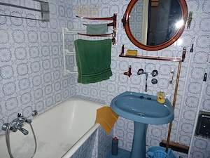 Eladó 105 m2-es, belső kétszintes társasházi Vácon a Cházár András utcában.  - kép 4