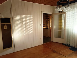 Eladó 105 m2-es, belső kétszintes társasházi Vácon a Cházár András utcában.  - kép 8