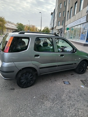 Suzuki Ignis eladó