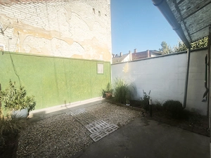 Újpesti 1 szobás lakás eladó - kép 5