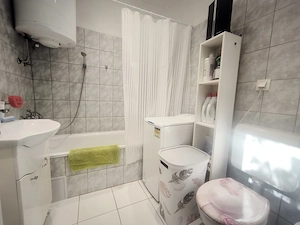 Újpesti 1 szobás lakás eladó - kép 2