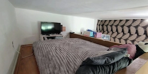 Újpesti 1 szobás lakás eladó - kép 7