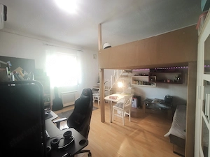 Újpesti 1 szobás lakás eladó - kép 3