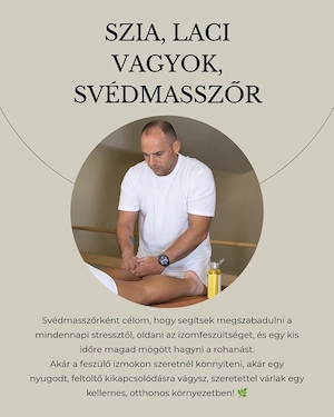HL Masszázslak hölgyeknek 13 kerlület.  - kép 2