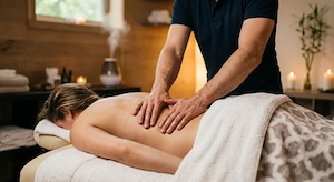 Énidő és relaxáció hölgyeknek