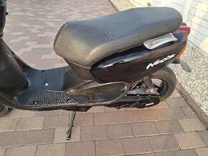 Yamaha Neos 50 Megkímélt - kép 4