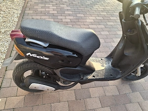 Yamaha Neos 50 Megkímélt - kép 3
