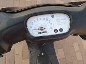 Yamaha Neos 50 Megkímélt - kép 2
