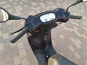 Yamaha Neos 50 Megkímélt - kép 5
