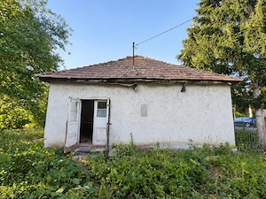 Perőcsényben eladó ház 919 nm telken - kép 7