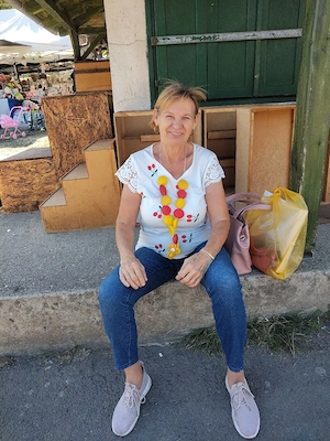 Kir ldon gyeng d masszázs  - kép 2