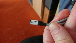 E Bike - Bosch Samart Chip Simplek  - kép 2