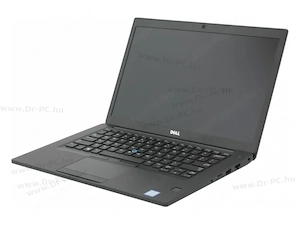 Bomba ajánlat: Dell Latitude 7480 TCH - Dr-PC.hu