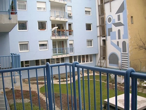 Ilka utcában lakás kiadó hosszú távra - kép 4