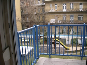 Ilka utcában lakás kiadó hosszú távra - kép 3