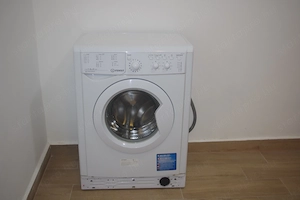 Indesit keskeny mosógép 5kg  Siófok  - kép 4