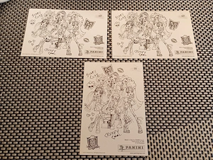 PANINI MONSTER HIGH 26 FOTÓKÁRTYA 12000ft óbuda személyesen óbudán lakcimemen 36 50 104 8272 - kép 8