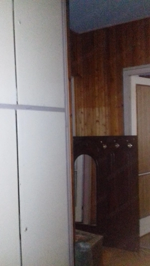 Debrecen belvárosi lakás a Fórumnál 54 m2 - kép 2