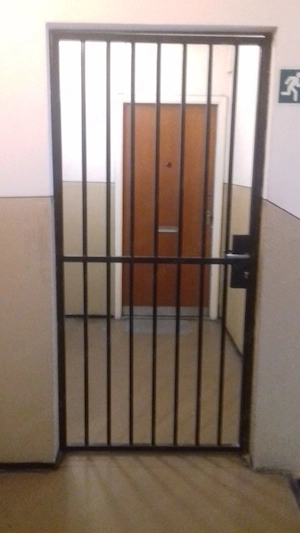 Debrecen belvárosi lakás a Fórumnál 54 m2 - kép 9
