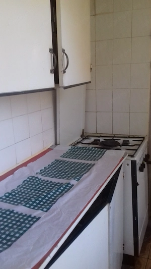 Debrecen belvárosi lakás a Fórumnál 54 m2 - kép 7