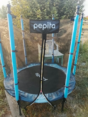 Trambulin.... - kép 2