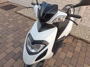 Generic Ride Paradise 50 Megkímélt 8500km - kép 9