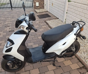 Generic Ride Paradise 50 Megkímélt 8500km - kép 7