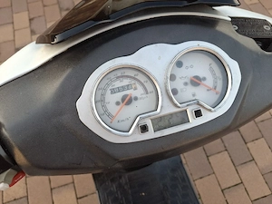 Generic Ride Paradise 50 Megkímélt 8500km - kép 2