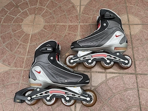43 as Nike softos görkorcsolya 43 as görkori jó állapot 11.000 Ft