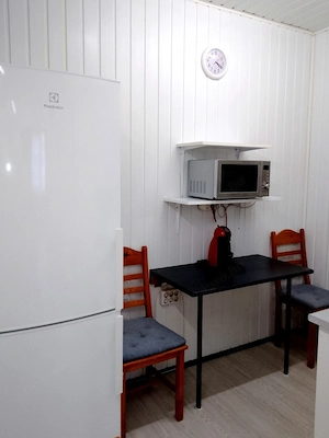 Szépen berendezett szoba lánynak kiadó, Budapest 15. - kép 4