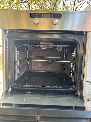 Whirlpool sütő - kép 4
