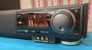 Panasonic NV-FS200 Super VHS csúcs videó - kép 2